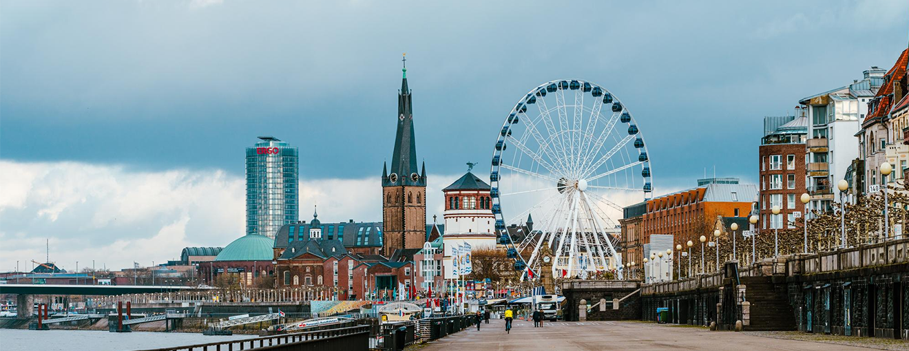 University of Europe for Applied Sciences