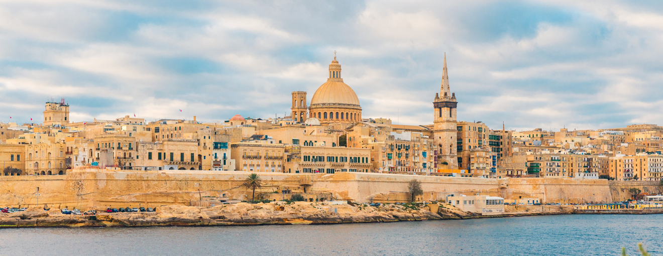 Middlesex University Malta