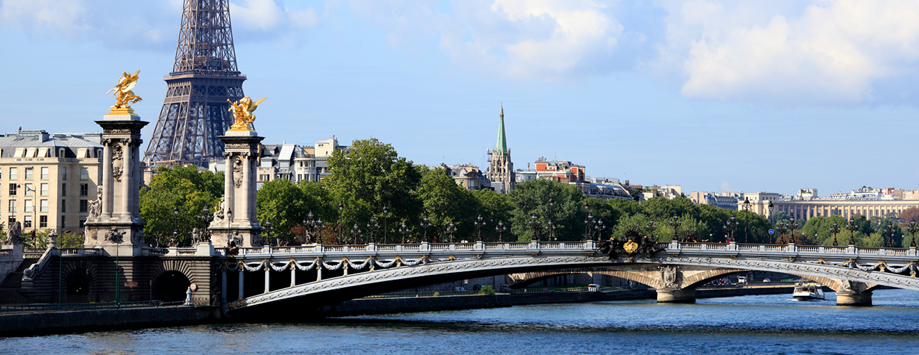 College de Paris