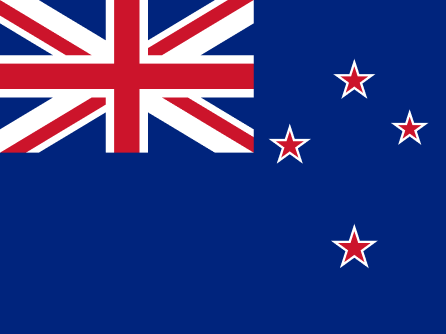 New Zealand