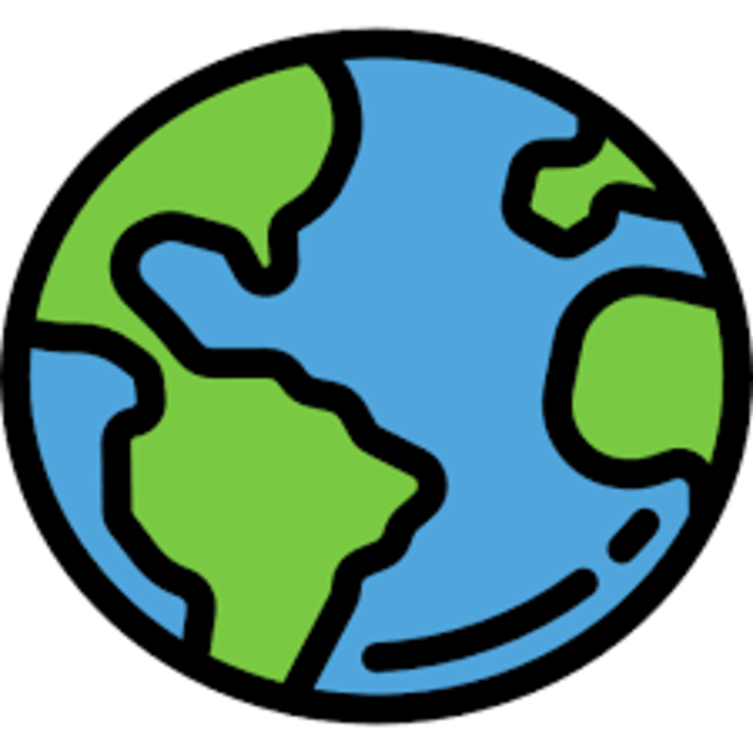 THE-World