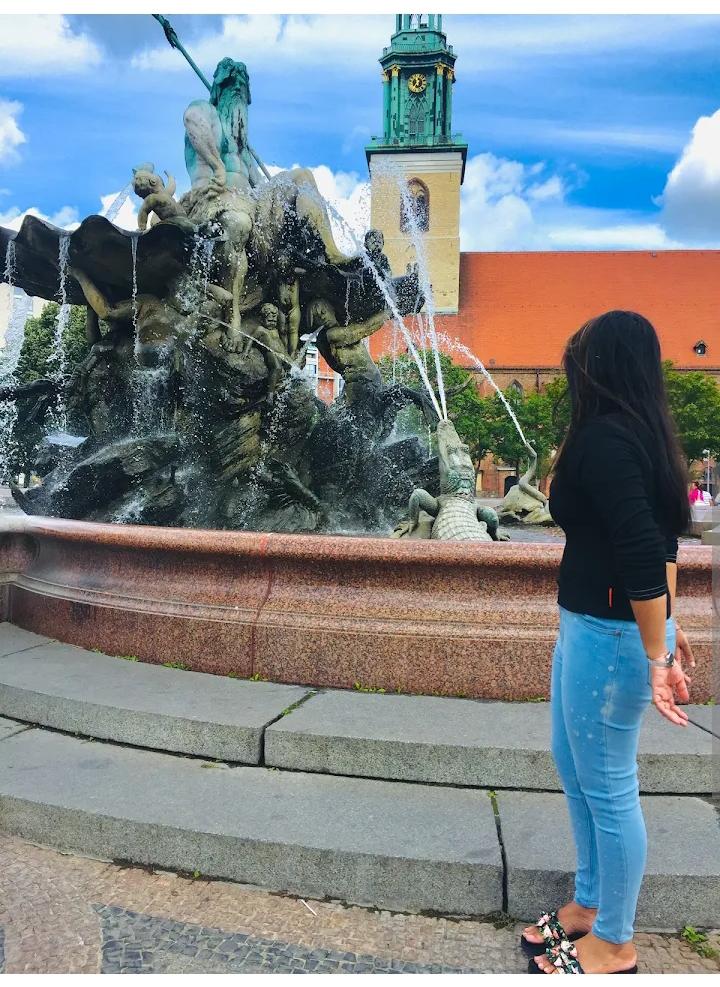 Experiences
